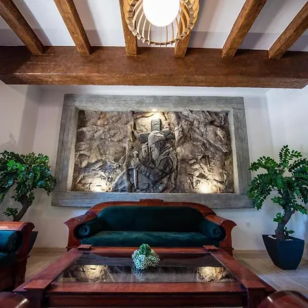 Villa Valjevska Oaza Valjevo