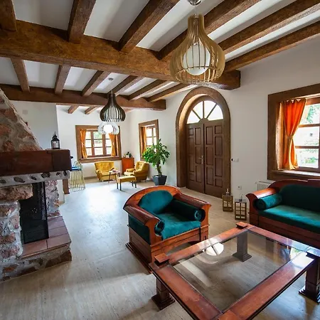 Valjevska Oaza Villa Valjevo